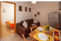 Appartementen u dvou palem Appartement 3 – 2C foto 3