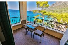 Appartementen Vista Mare Appartement 1 – App - A1 foto 1
