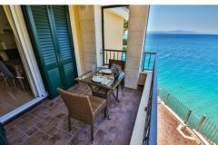 Appartementen Vista Mare Appartement 1 – App - A1 foto 2