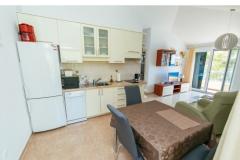 Appartementen Vista Mare Appartement 1 – App - A1 foto 5