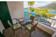 Appartementen Vista Mare Appartement 2 – App - A2 foto 2