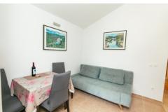 Appartementen Vista Mare Appartement 2 – App - A2 foto 3