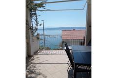 Appartementen Živogošće Appartement 3 – BLUE foto 5