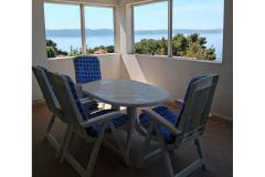 Appartementen Živogošće Appartement 1 – ZANA foto 1