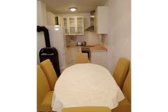 Appartementen Živogošće Appartement 2 – JAMES foto 5