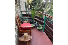 Appartementen Živogošće Appartement 4 – Nenolino foto 2