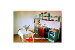 Appartementen MM Appartement 1 – Apartman 1 foto 2