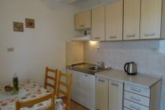 Appartementen NEDA Appartement 2 – A3 foto 2