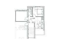 Appartementen Brajkovic Appartement 3 – AP4 4+1 foto 4