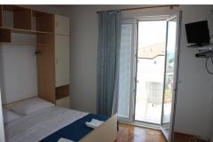 Appartementen Brajkovic Slaapkamer 5 – Soba 2+0 foto 1