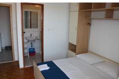 Appartementen Brajkovic Slaapkamer 5 – Soba 2+0 foto 2