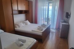 Appartementen Ajduk Appartement 1 – A2+1 foto 1