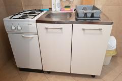 Huis Slaviček Appartement 2 – App studio foto 2