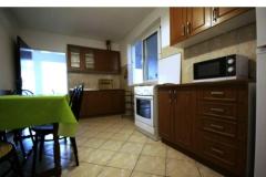 Huis Slaviček Appartement 4 – Apartman foto 1