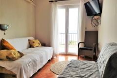 Huis Slaviček Appartement 4 – Apartman foto 2