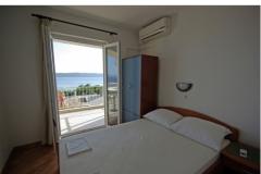 Huis Slaviček Appartement 4 – Apartman foto 4