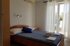 Huis Slaviček Appartement 3 – Apartman foto 1