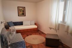 Huis Slaviček Appartement 3 – Apartman foto 2