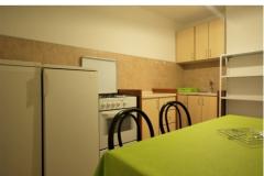 Huis Slaviček Appartement 3 – Apartman foto 3