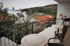 Huis Slaviček Appartement 3 – Apartman foto 4