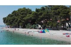 Family house op het strand Appartement 1 – Na plaži foto 1