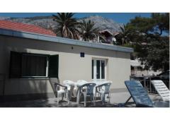 Family house op het strand Appartement 1 – Na plaži foto 2