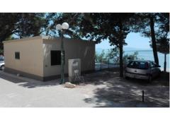 Family house op het strand Appartement 1 – Na plaži foto 3