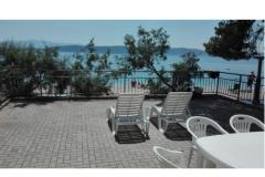 Family house op het strand Appartement 1 – Na plaži foto 4