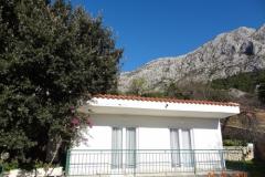 Huis Zorra Porat Appartement 1 foto 2