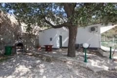 Huis Zorra Porat Appartement 1 foto 3