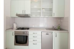 Huis Zorra Porat Appartement 1 foto 5