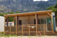 Mobile house Appartement 1 – Mobil hous foto 1