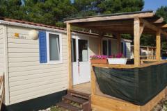 Mobile house Appartement 2 – Mobilna ku foto 1