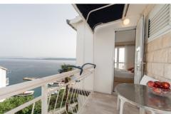 Appartement Huis  Klaričić Appartement 2 – Studio foto 2