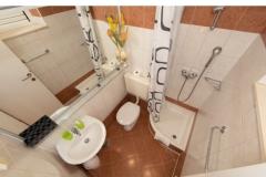 Appartement Huis  Klaričić Appartement 2 – Studio foto 5