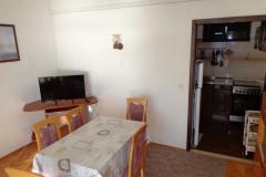 Appartementen Šapat mora Appartement 2 – Smedji foto 4