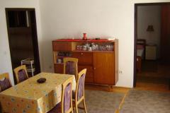 Appartementen Šapat mora Appartement 2 – Smedji foto 5