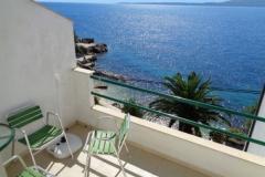 Appartementen Šapat mora Appartement 3 – Galeb foto 2