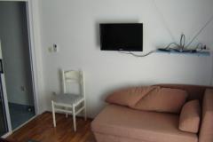 Appartementen Šapat mora Appartement 3 – Galeb foto 4