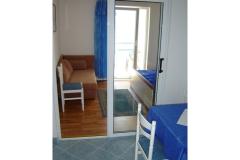 Appartementen Šapat mora Appartement 3 – Galeb foto 5