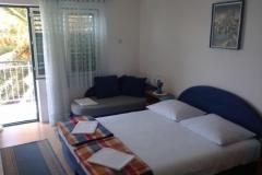 Appartementen Šapat mora Appartement 4 – Modri foto 3