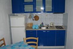 Appartementen Šapat mora Appartement 4 – Modri foto 5