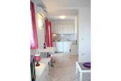 Appartementen Vele Appartement 1 – Bougainv foto 3