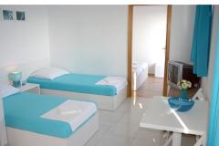 Appartementen Vele Appartement 2 – Lagoon foto 3