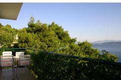 Appartementen Vele Appartement 3 – Olive foto 1