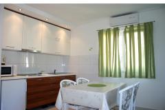 Appartementen Vele Appartement 3 – Olive foto 2