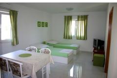Appartementen Vele Appartement 3 – Olive foto 3