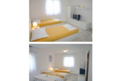 Appartementen Vele Appartement 4 – Sunshine foto 2
