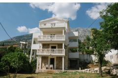 Appartementen Vila Filipovic Appartement 3 – Studio Ap3 foto 1