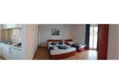 Appartementen Vila Filipovic Appartement 3 – Studio Ap3 foto 2